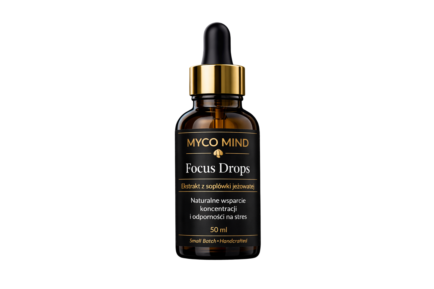 Focus Drops