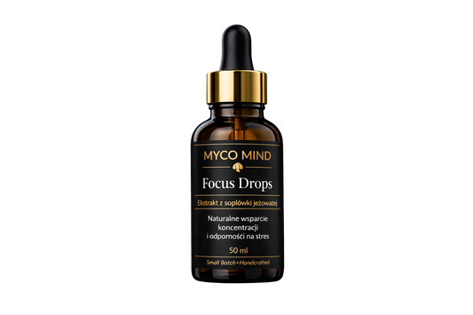 Focus Drops